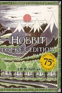 The Pocket Hobbit. J.R.R. Tolkien