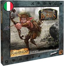 Asmodee Too Many Bones Eksplorator Ramingo