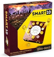 Piatnik Smart 10 Władca Pierścieni Edition