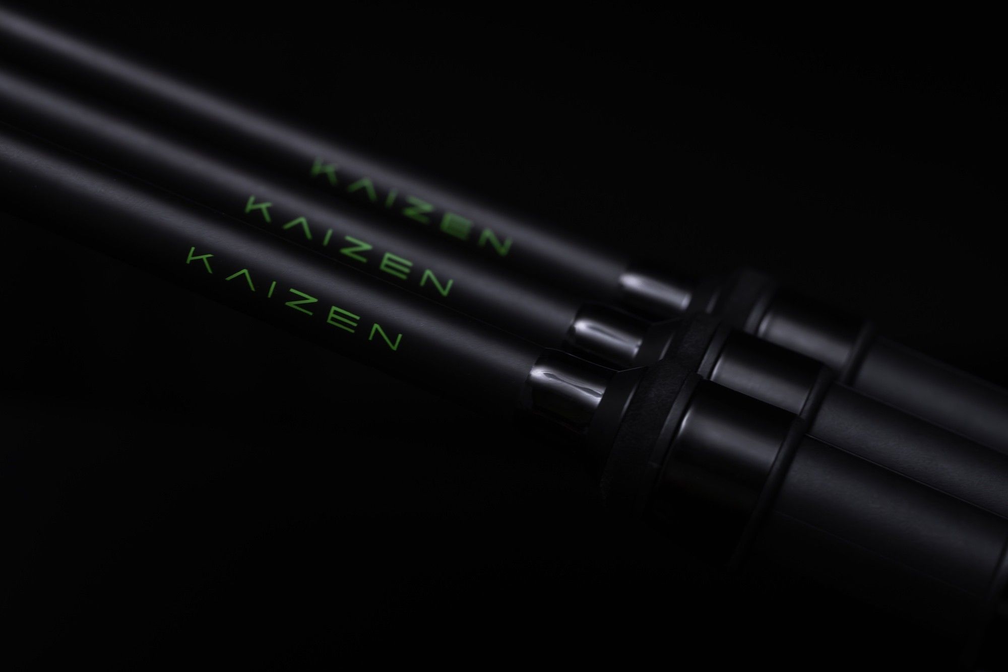 Korda Wędka Kaizen Green 12ft 3.5lb - Ceny i opinie - Ceneo.pl