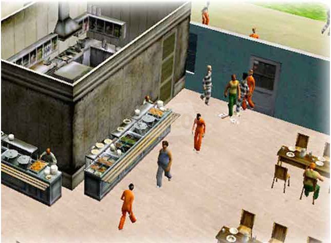 Prison tycoon 2 как играть на компьютере