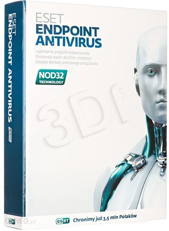 ESET Endpoint Antivirus 10.1.2050.0 free instals