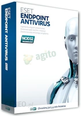 nod32 endpoint antivirus