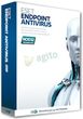 ESET ENDPOINT ANTIVIRUS NOD32 CLIENT (5 UŻYT. 12MIES.) KONTYNUACJA (EEAC5U1YRS)