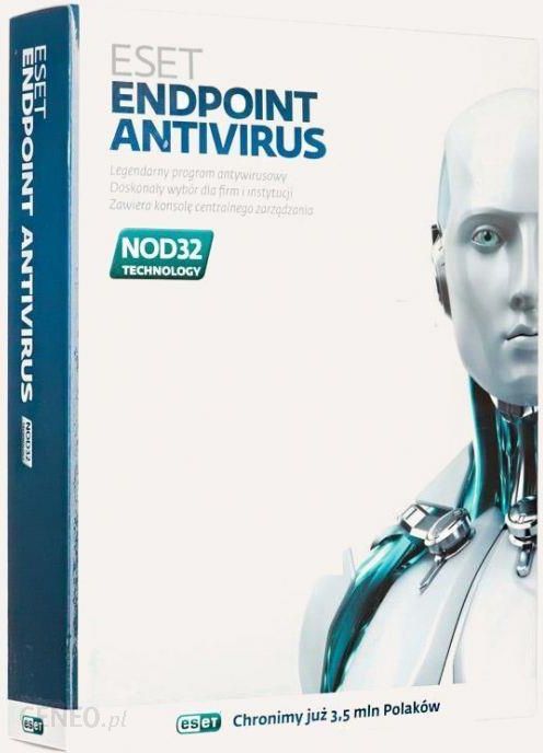 nod32 endpoint protection