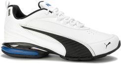 Zdjęcie PUMA MAGNETIC SL 31243301 białe z materiału syntetycznego - Karpacz