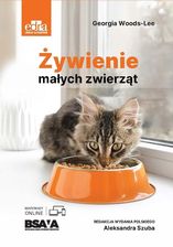 Zdjęcie Żywienie małych zwierząt. BSAVA - Biała Podlaska