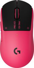 Zdjęcie Mysz Logitech Pro X3 SuperStrike  (910-007827) - Krosno Odrzańskie