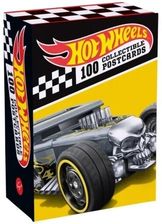 Zdjęcie Hot Wheels Postcard Box - Dobre Miasto