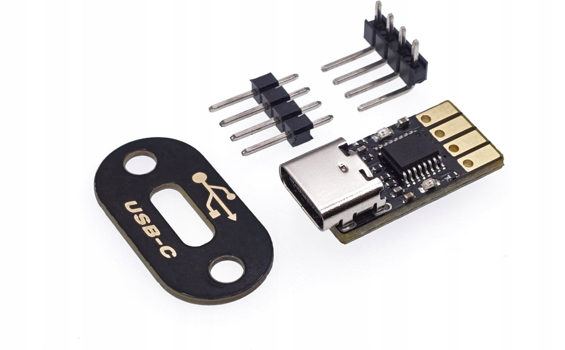 Kamod Usb-Uart-Mini Miniaturowy Konwerter Usb-Uart - Opinie i ceny na ...