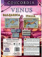 Pd Verlag Concordia Venus Balearica Italia [Erweiterung]