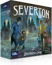 Zdjęcie Albi Severton. Dzielnica Cieni - Nowe Brzesko