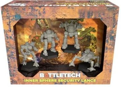 Catalyst Game Labs Battletech - Gra planszowa. Ceny i opinie - Ceneo.pl