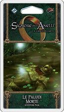 Fantasy Flight Games Giochi Uniti Władca Pierścieni Lcg New Paludi Death Wielokolorowa
