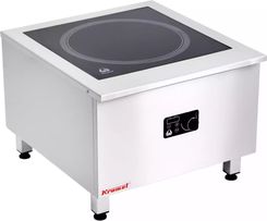 Zdjęcie Taboret indukcyjny Kromet LIGHT LINE 000TE3I - Skalbmierz