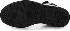 Zdjęcie PUMA REBOUND V6 Mid AC+ PS czarne na rzepy - Rydułtowy