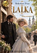 Zdjęcie Lalka (Tom 1). Lalka (ebook) - Kożuchów