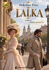 Zdjęcie Lalka (Tom 2). Lalka (ebook) - Kożuchów