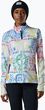 Rossignol Bluza narciarska damska JCC Fleece jcc angels light