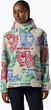Rossignol Bluza polarowa damska JCC Fleece Anorak jcc angels light