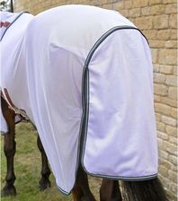 Zdjęcie Derka przeciw muchom dla koni Premier Equine Combo Bug Buster - Miłakowo