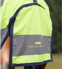 Zdjęcie Derki dla koni Premier Equine Reflective - Miłakowo