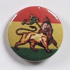 Zdjęcie Przypinka Lion - Reszel