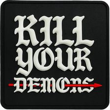 Zdjęcie Brothers In Arms Naszywka Kill Your Demons Patch Square - Warszawa