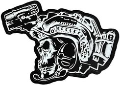Zdjęcie Brothers In Arms Naszywka Bia Pvc Patch - Wojkowice