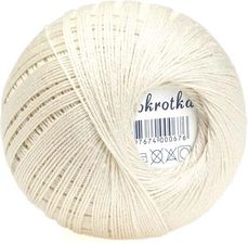 Zdjęcie Opus Kordonek Stokrotka Nr 000 Ecru - Reszel