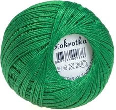 Zdjęcie Opus Kordonek Stokrotka Nr 326 Trawiasty - Reszel