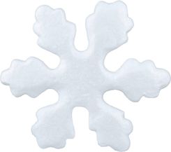Zdjęcie Czakos Płatek Śniegu Styropianowy 20Cm - Reszel