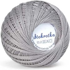 Zdjęcie Opus Kordonek Stokrotka Nr 1457 Popielaty - Reszel