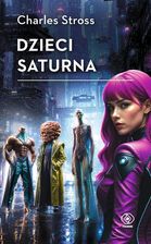 Zdjęcie Dzieci Saturna (e-book) - Gdańsk