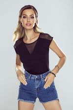 Zdjęcie Koszulka Eldar Alessia czarna - Reszel