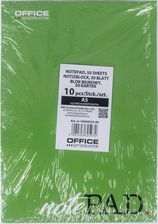 Zdjęcie Blok Biurowy Office Products A5 W Kratkę 50 Kart. 60Gsm - Modliborzyce