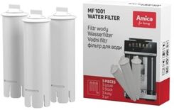 Zdjęcie Amica Filtr do ekspresu MF1001 3szt. - Wasilków