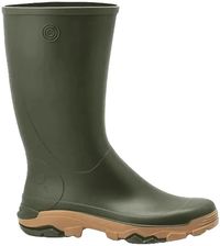 Zdjęcie Rouchette Buty Trekkingowe Remoove Fourree Kaki - Mirsk