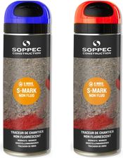 Zdjęcie Soppec S-Mark Spray Geodezyjny 6 Miesięcy Dowolny - Zabrze