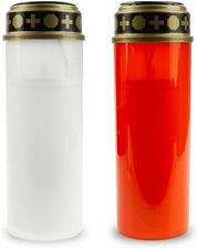 Zdjęcie Znicz Solarny Led Mix Eco Light 2758899UNIW - Działoszyce