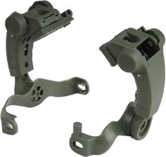 Zdjęcie Earmor Adapter Słuchawek M16A Do M32 Plus Na Szyny Arc - Foliage Green - Opalenica
