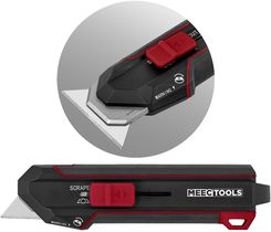 Zdjęcie Meec Tools Nóż Ze Skrobakiem Do Szkła - Lublin