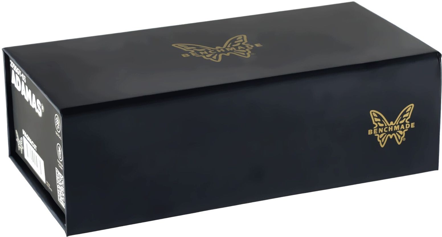 Benchmade Nóż Taktyczny 275Gy-03 Adamas - Ceny i opinie - Ceneo.pl