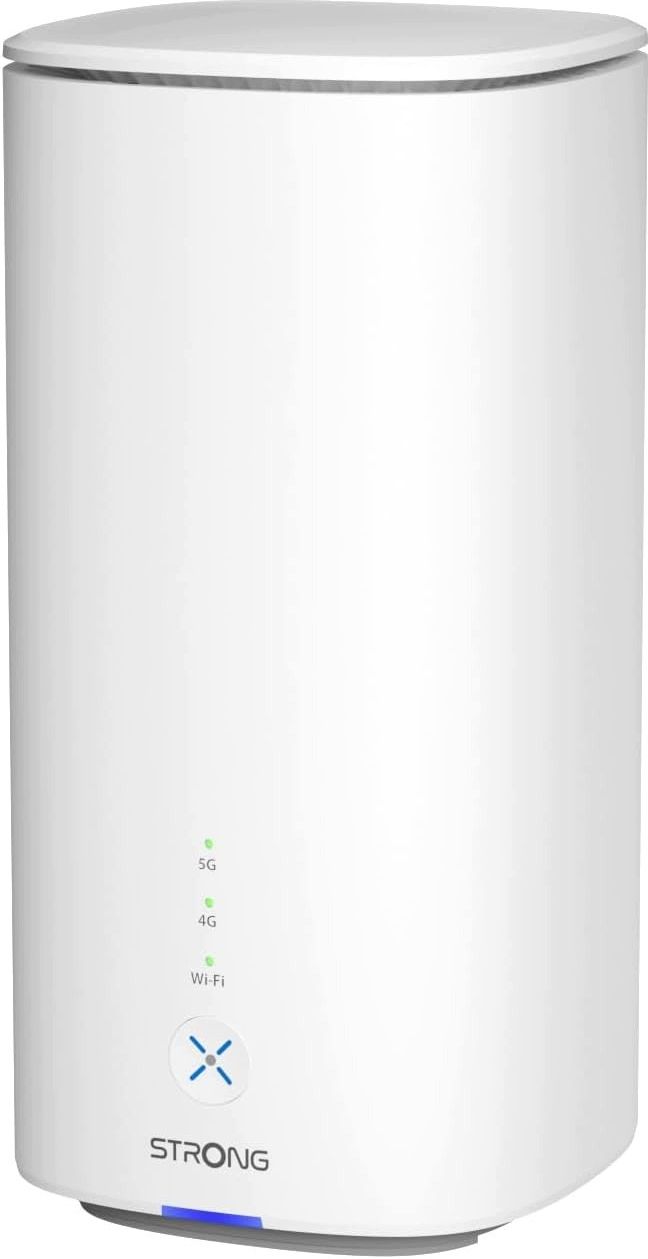 Router 5G Wi-Fi 7 Strong AIRHOME1501