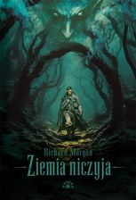 Zdjęcie Ziemia niczyja - Richard Morgan K. - Gniezno