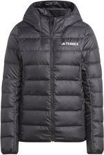 Zdjęcie Kurtka damska puchowa Adidas TERREX MULTI LIGHT DOWN czarna - Reszel