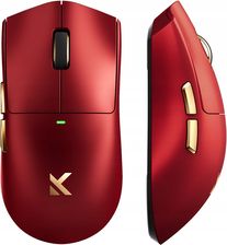 Zdjęcie Mchose K7 Ultra Czerwono-złoty (HWK712) - Skalbmierz