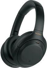 Zdjęcie Sony WH-1000XM4 ANC Czarny - Białystok
