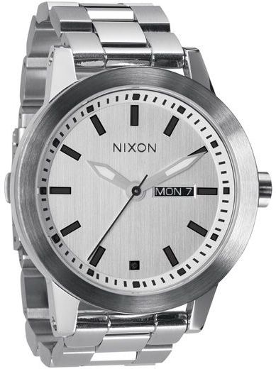 Nixon spur white A263-1100 - Zegarki Męskie - Ceny i ...