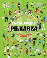 Zdjęcie Encyklopedia piłkarza - Żywiec